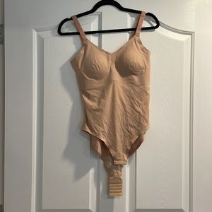 Knix Luxe lift bodysuit